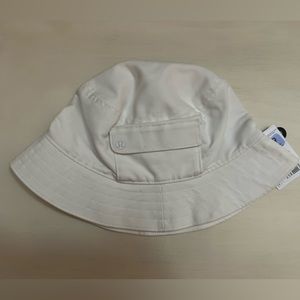 lululemon bucket hat